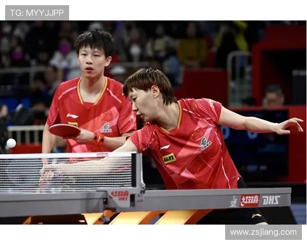 重庆乒乓球队在世界杯赛场上的经验与表现深度解析 重庆乒乓球队在世界杯赛场上的经验与表现深度解析