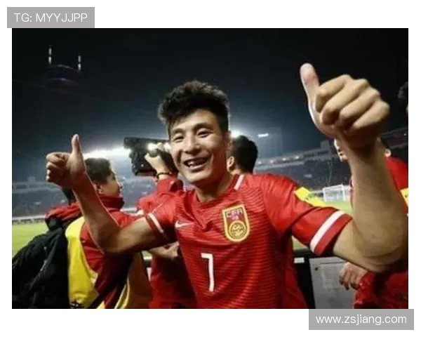 郑智:从青涩少年到中国足球明星的辉煌历程与成就解析 郑智:从青涩少年到中国足球明星的辉煌历程与成就解析