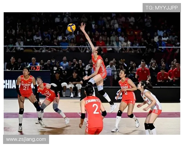 南京排球队在世锦赛中的比赛经验与表现深度解析 南京排球队在世锦赛中的比赛经验与表现深度解析