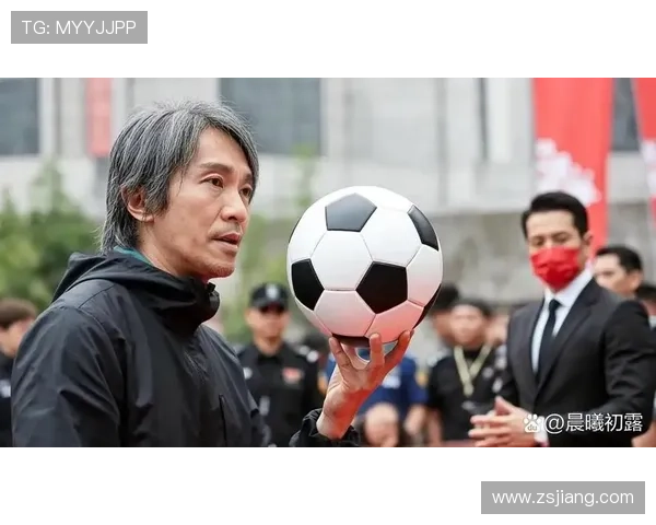 少林足球明星们的传奇故事与精彩瞬间回顾