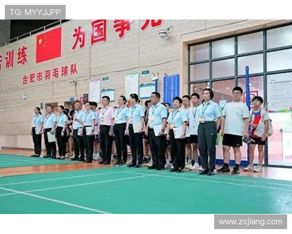 成都羽毛球队领跑最新羽毛球节奏TOP10榜单引发热议