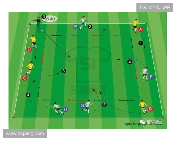 从零基础到足球高手：全面掌握足球技术的实用指南与训练方法